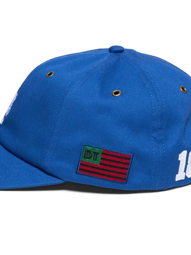 Libertas 1886 Cap