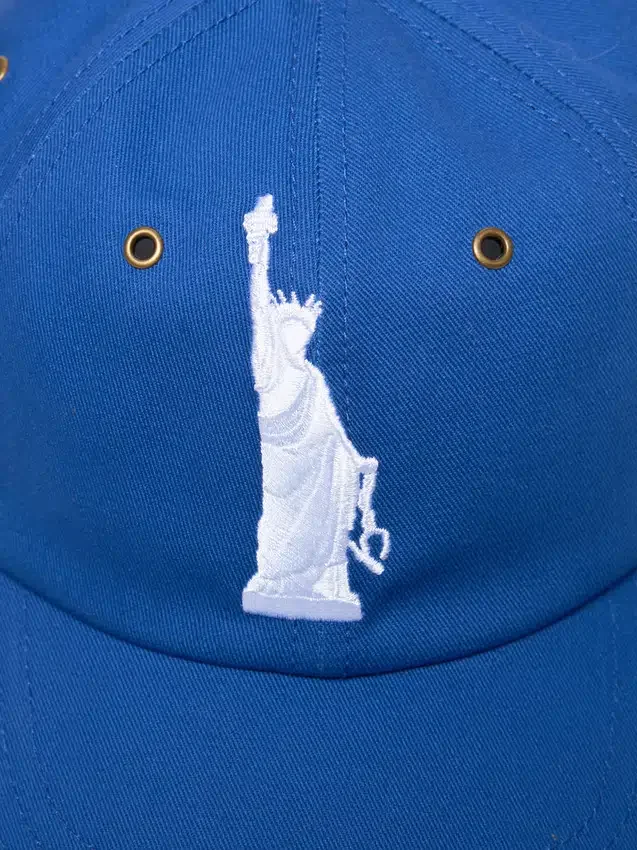 Libertas 1886 Cap