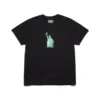 Libertas Abolition Tee Black