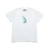 Libertas Abolition Tee Grey