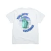 Libertas Abolition Tee Grey