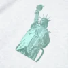 Libertas Abolition Tee Grey