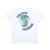 Libertas Abolition Tee White