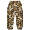 Libertas Floral Print Sweatpant