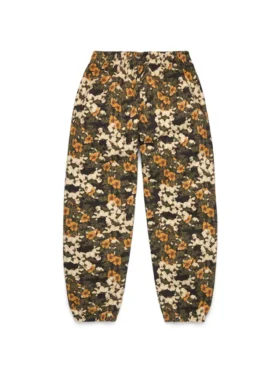 Libertas Floral Print Sweatpant