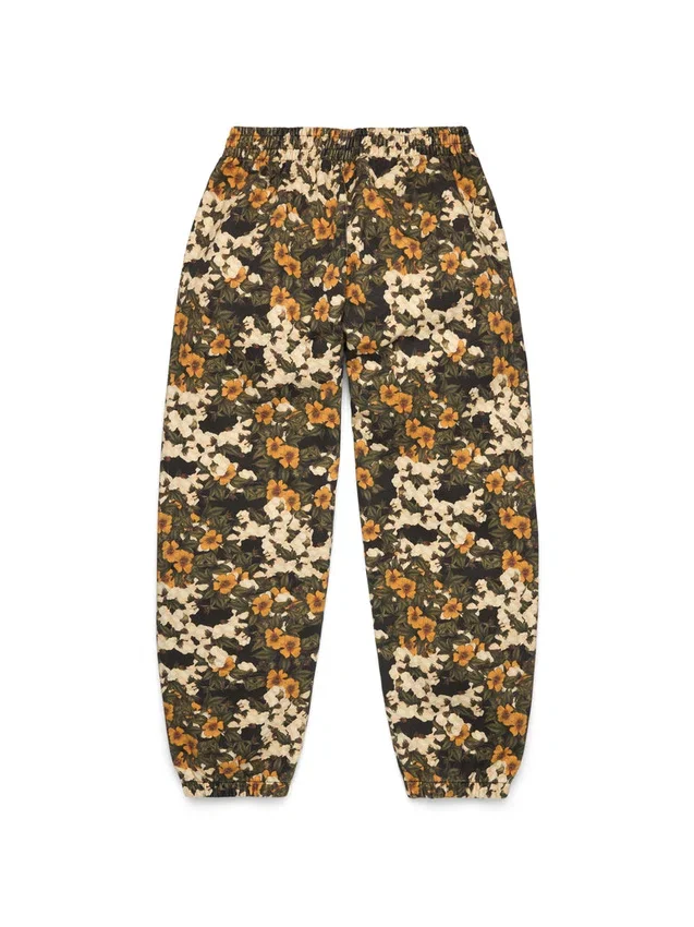 Libertas Floral Print Sweatpant