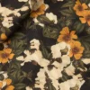 Libertas Floral Print Sweatpant