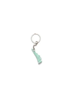 Libertas Keychain