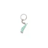 Libertas Keychain
