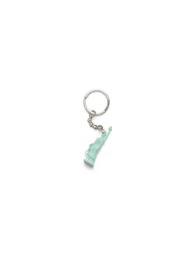 Libertas Keychain