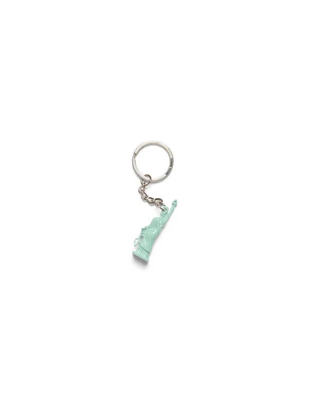 Libertas Keychain
