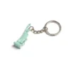 Libertas Keychain