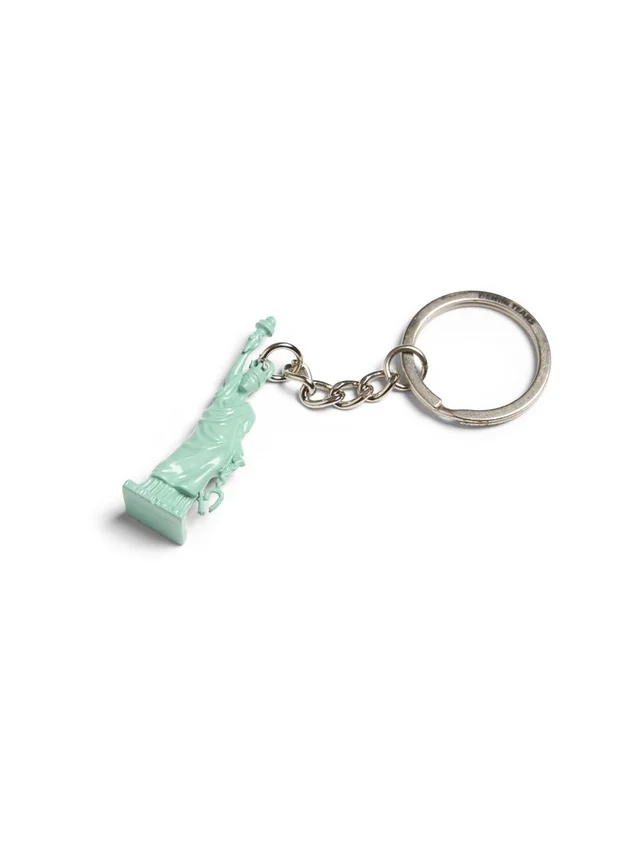 Libertas Keychain