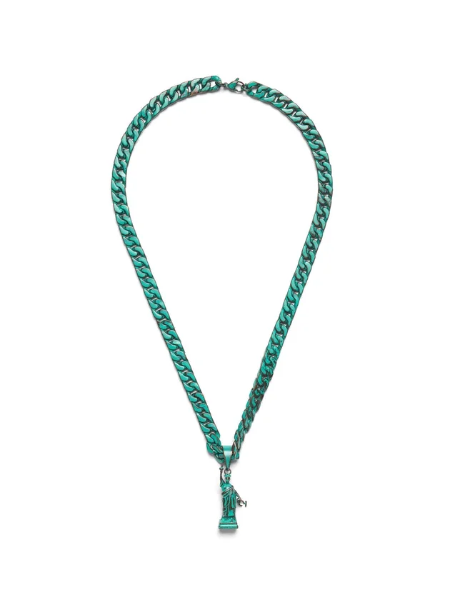 Libertas Necklace