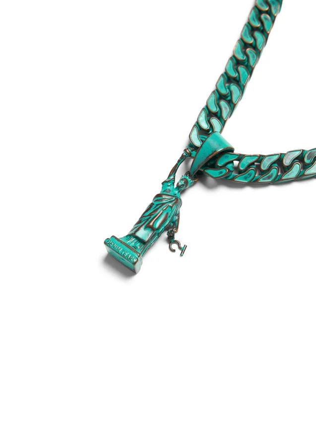 Libertas Necklace