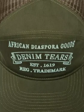 Libertas Patch Ranger Cap