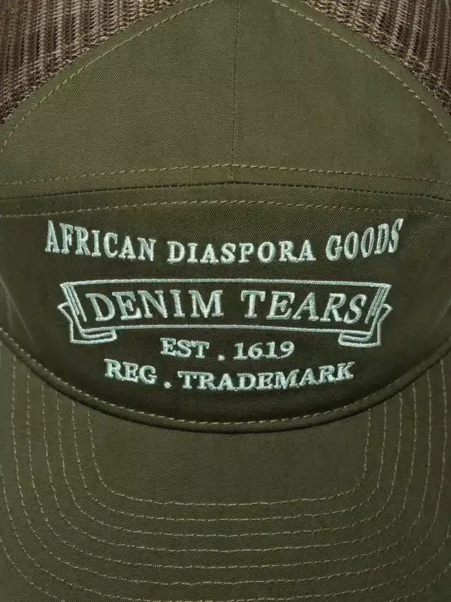 Libertas Patch Ranger Cap