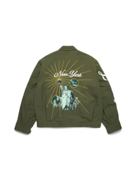 Libertas Ranger Jacket