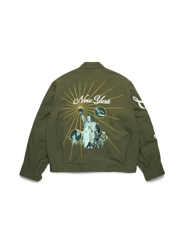 Libertas Ranger Jacket