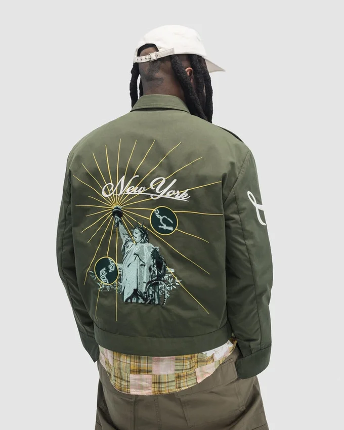 Libertas Ranger Jacket