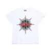 Libertas Star Tee White
