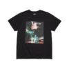 Libertas Tee Black