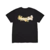 Libertas Tee Black