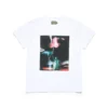 Libertas Tee White
