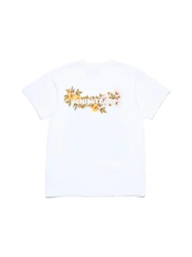 Libertas Tee White