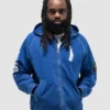 Libertas Zip Jacket
