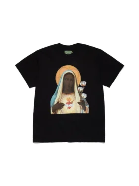 Mary Tee Black