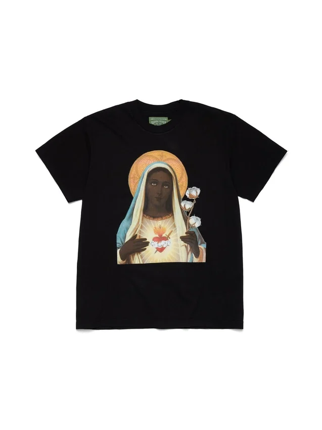 Mary Tee Black