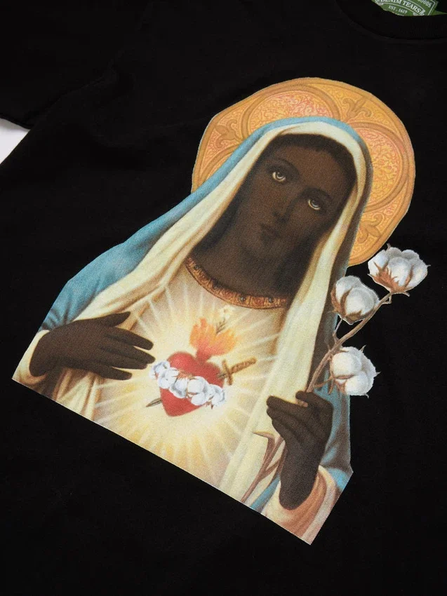 Mary Tee Black