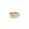 Mom Ring Gold