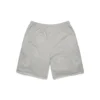 Mono Cotton Wreath Sweatshorts Grey
