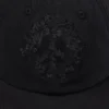 Mono Denim U Cap Black