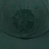 Mono Denim U Cap Dark Green