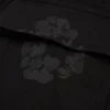 Mono Wreath Cargo Pant Black