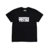 Most Dangerous Tee Black
