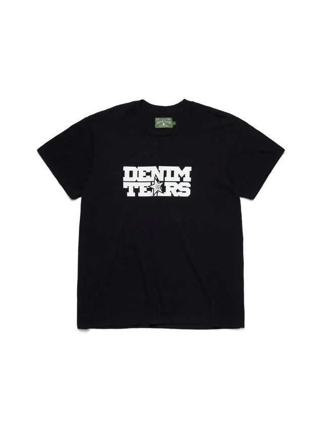 Most Dangerous Tee Black