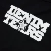 Most Dangerous Tee Black