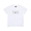 Most Dangerous Tee White