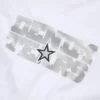Most Dangerous Tee White