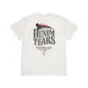 Pan-African Tee Grey