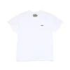 Panther Tee White