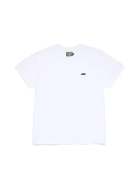 Panther Tee White