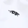 Panther Tee White