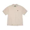 Peace Wreath Polo Cream