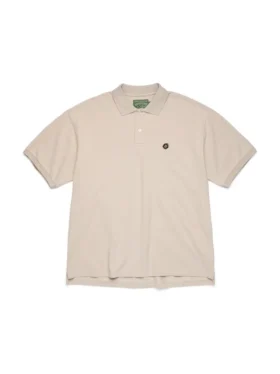Peace Wreath Polo Cream