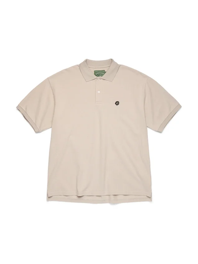 Peace Wreath Polo Cream